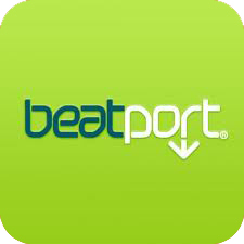Beatport icon
